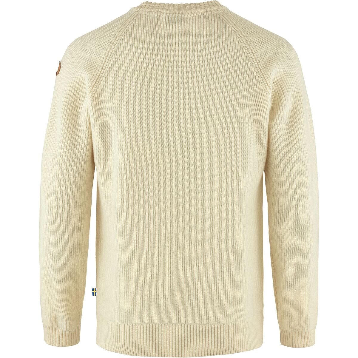 Fjallraven Ovik Rib Sweater - Men's - Clothing