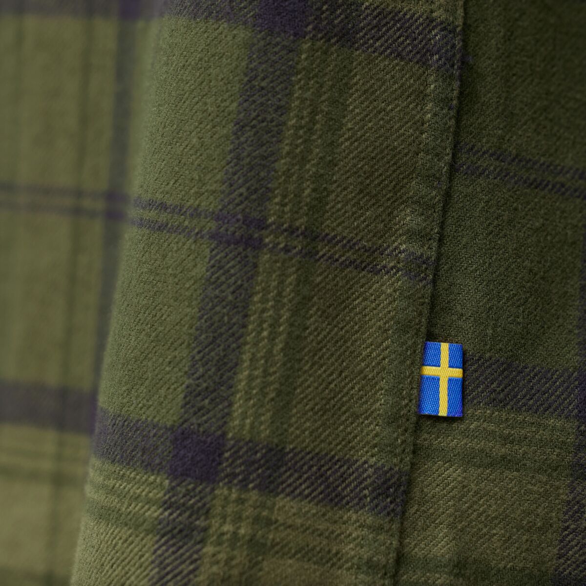 Fjallraven Ovik Twill Shirt - Men´s