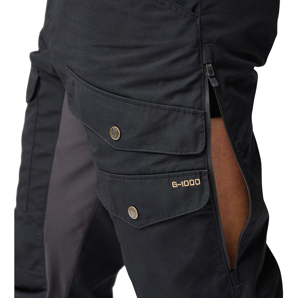 Fjallraven Vidda Pro Ventilated Trouser - Men´s