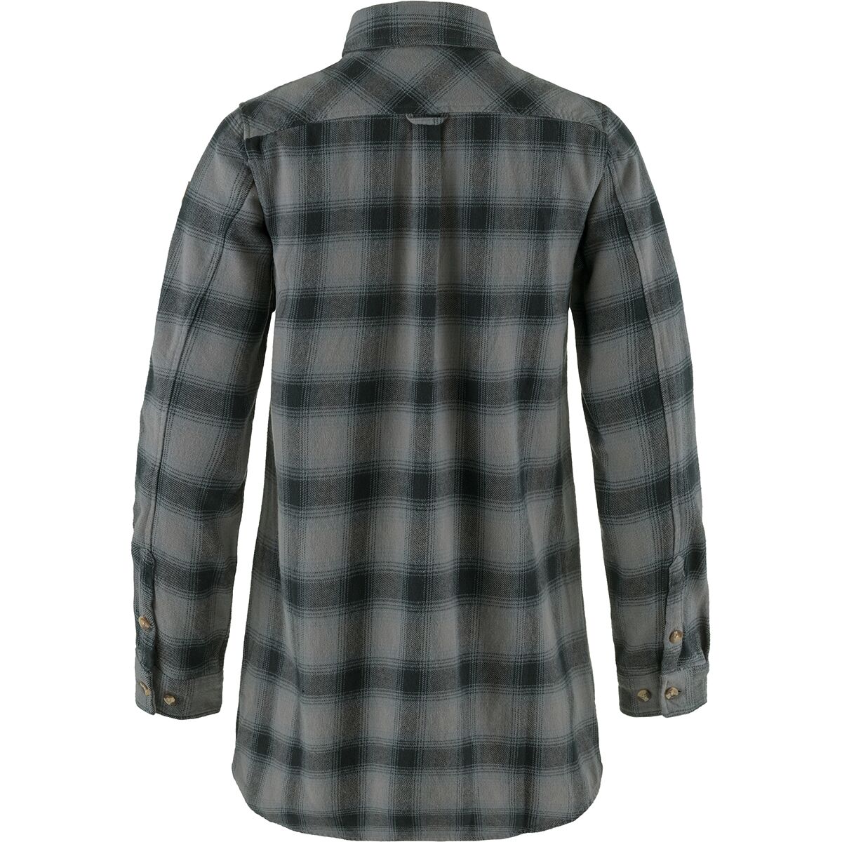 Fjallraven Ovik Twill Long-Sleeve Shirt - Women´s