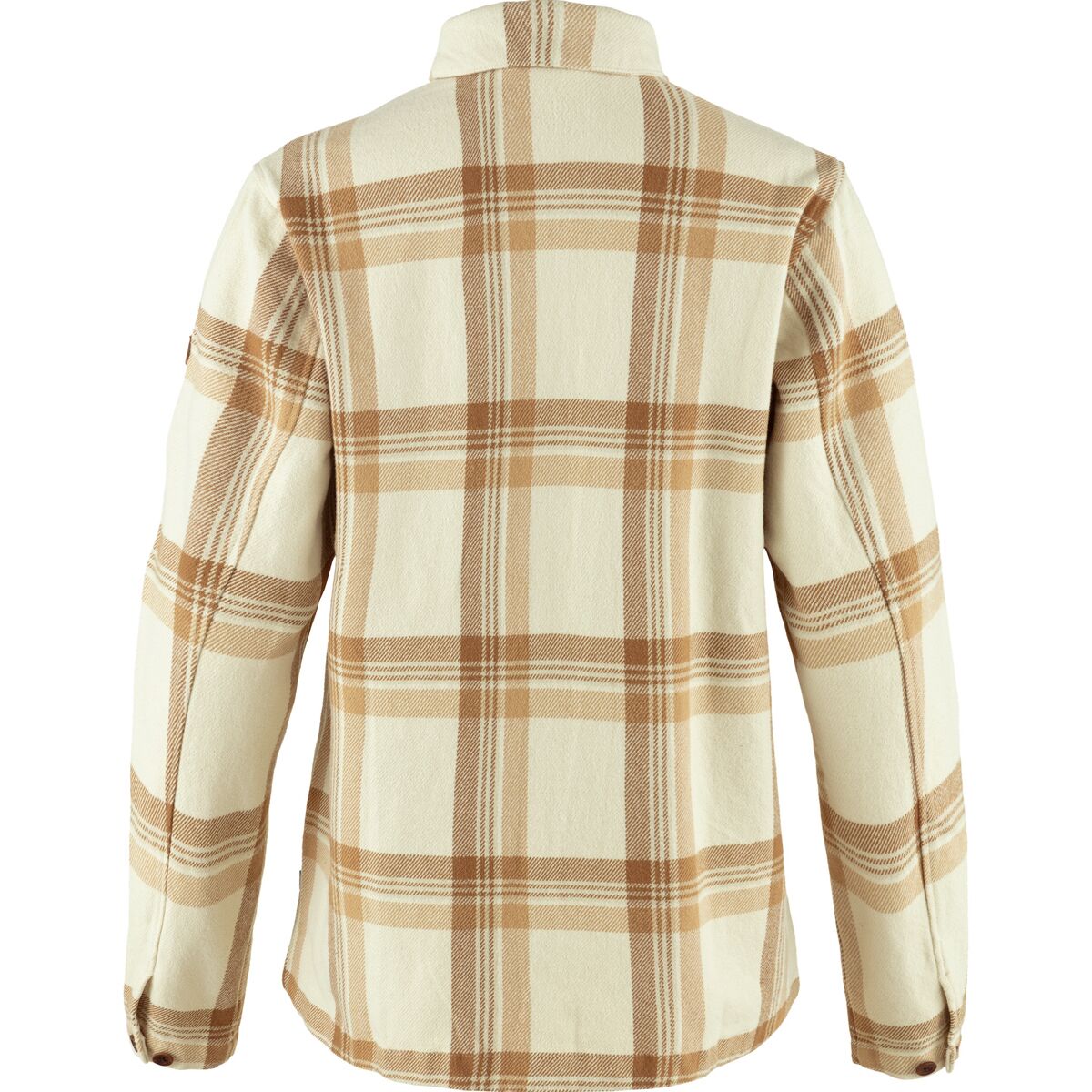 Fjallraven Singi Flannel Overshirt - Women´s