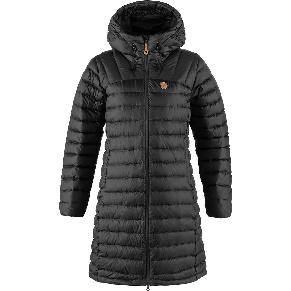 Top Women's Down Jackets Product Photo