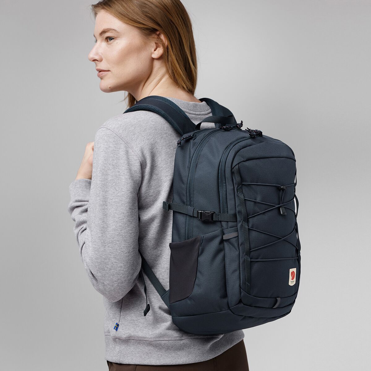 Fjallraven Skule 20 Backpack