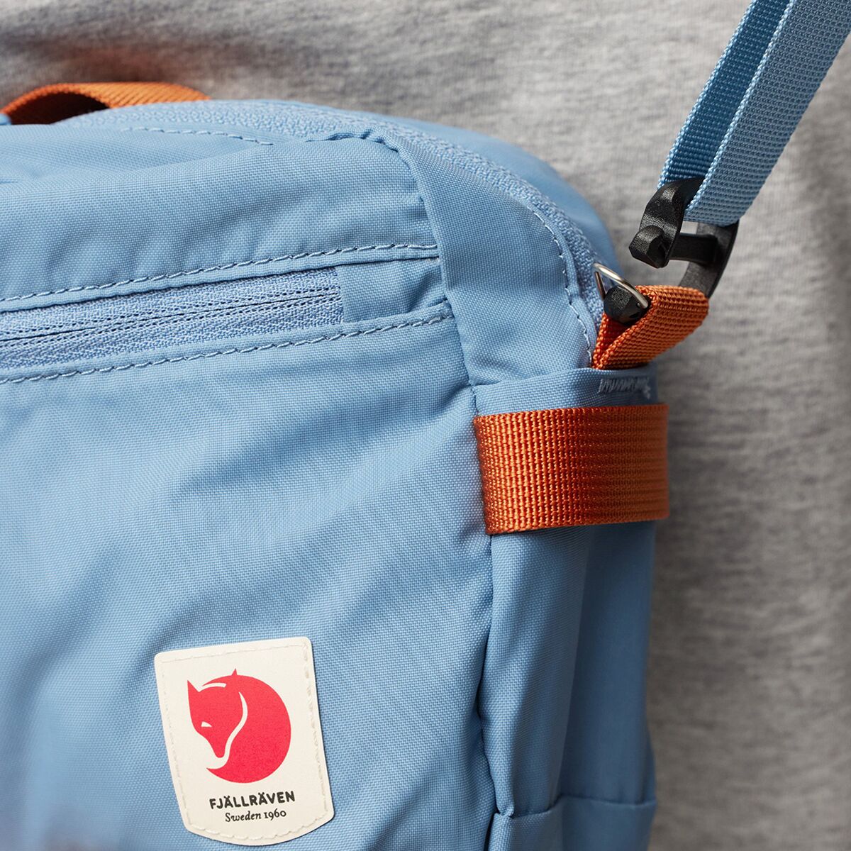 Fjallraven High Coast Crossbody Bag