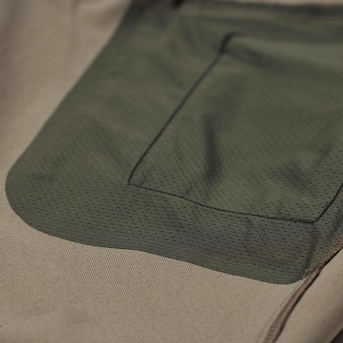 Fjallraven Abisko Trail Stretch Regular Trousers -...