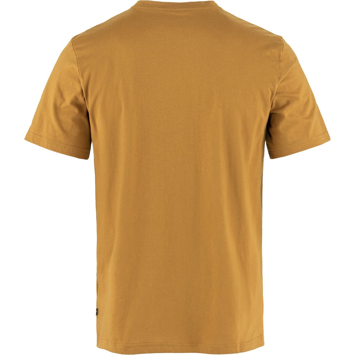 Fjallraven Lush Logo T-Shirt - Men´s,Specials : American Fashion Style Bags On Sale