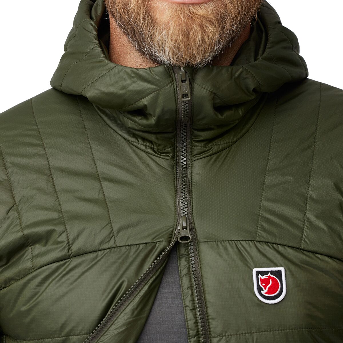 Fjallraven Expedition X-Latt Hoodie - Men´s