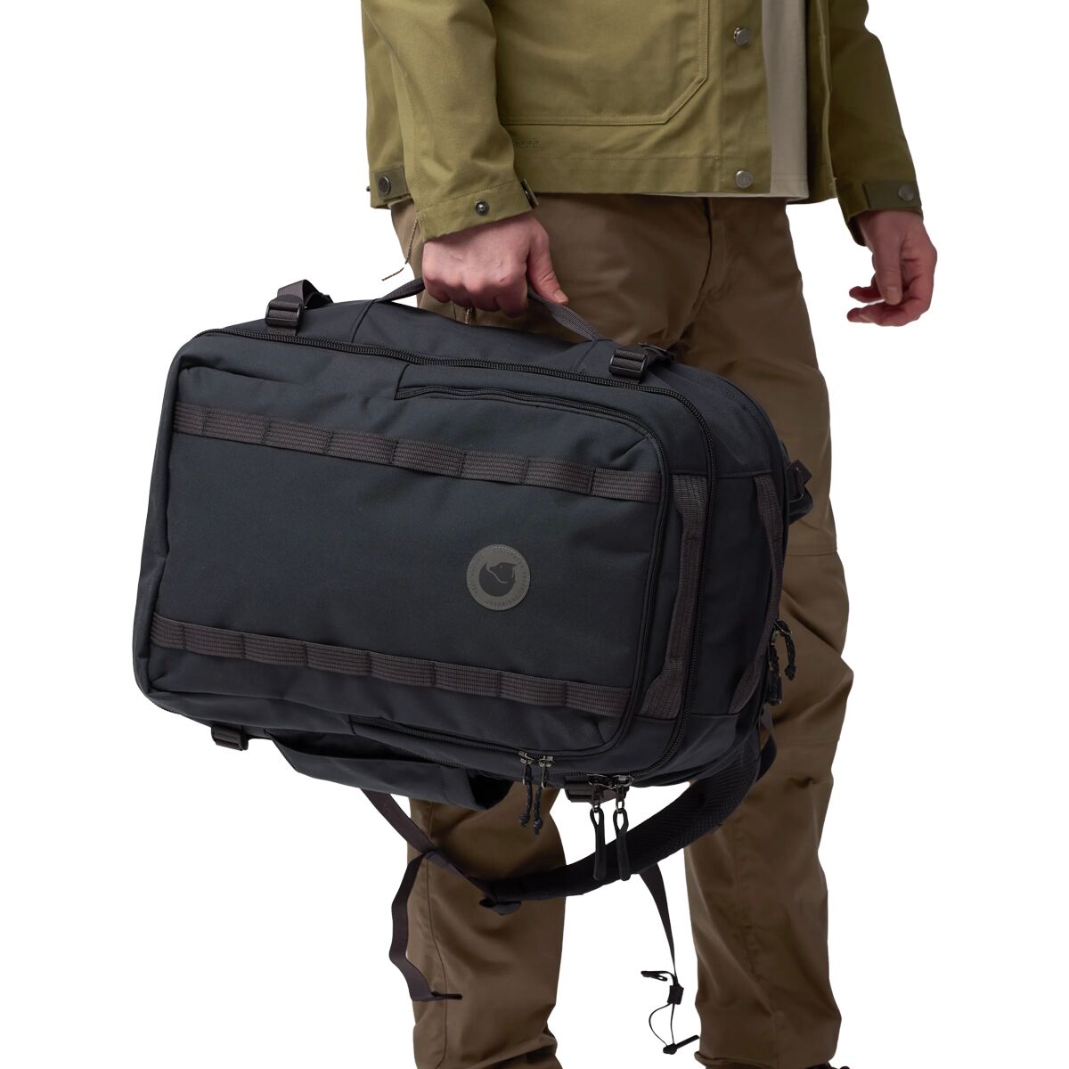 Fjallraven Farden Carry-On Pack