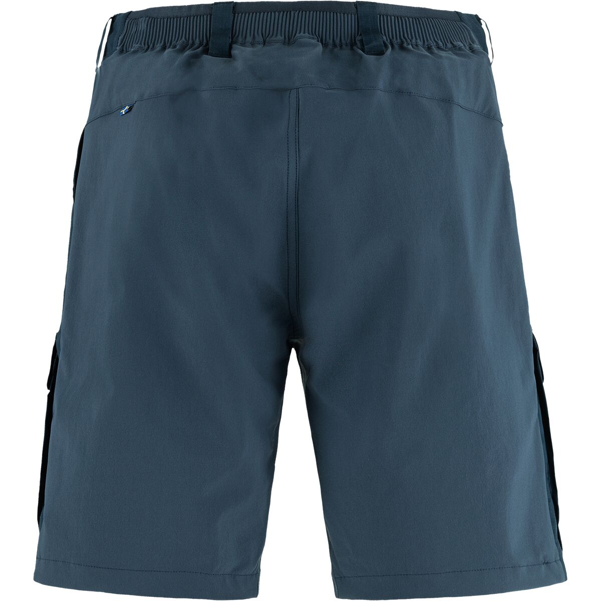 Fjallraven Abisko Hybrid Trail Short - Men´s