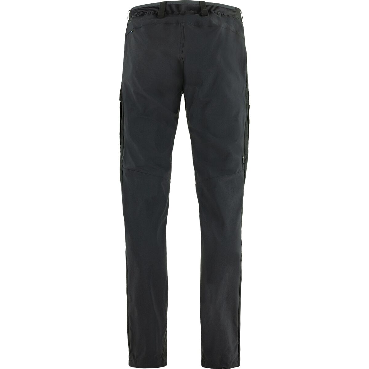 Fjallraven Abisko Hybrid Trail Trouser - Men´s