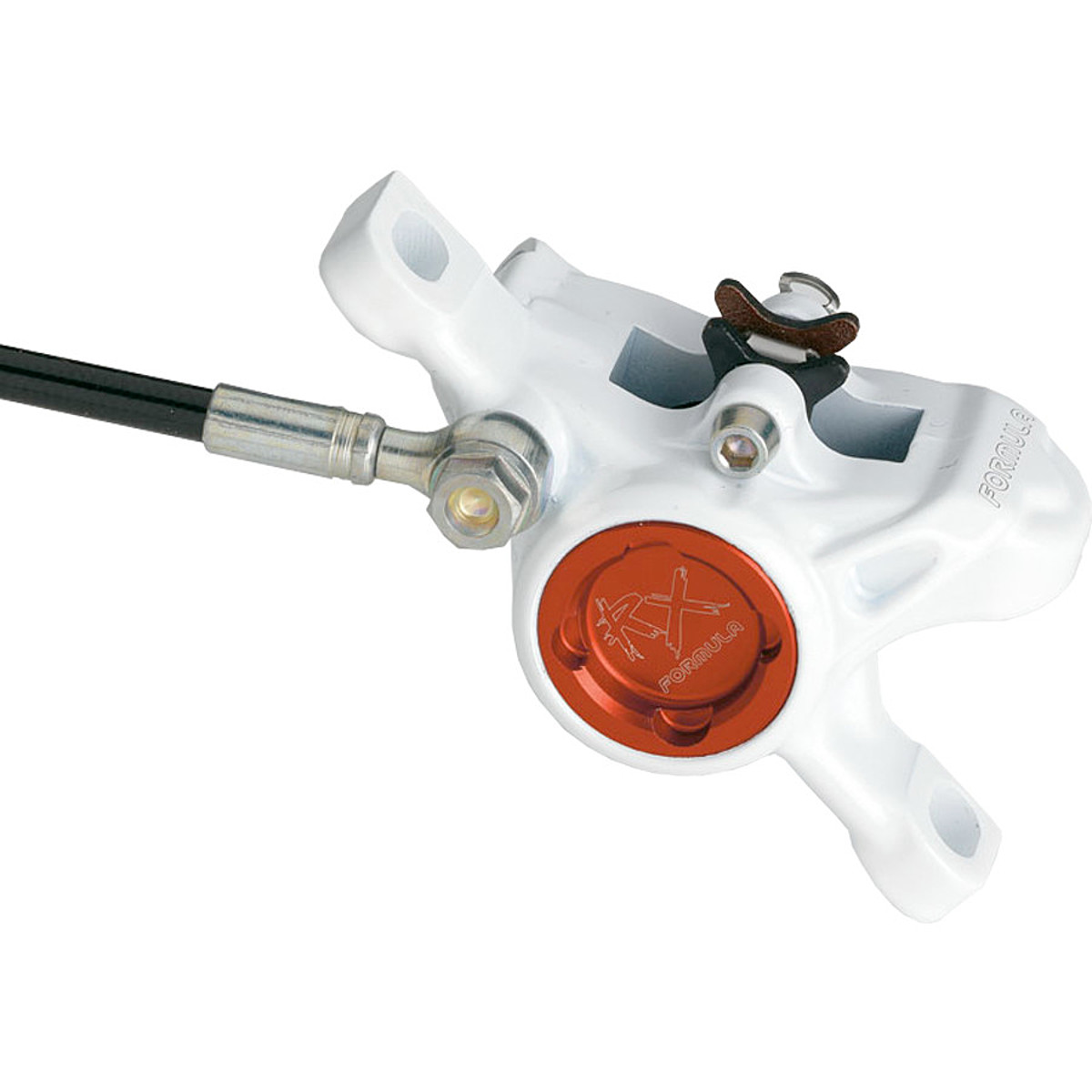 formula rx brakes price