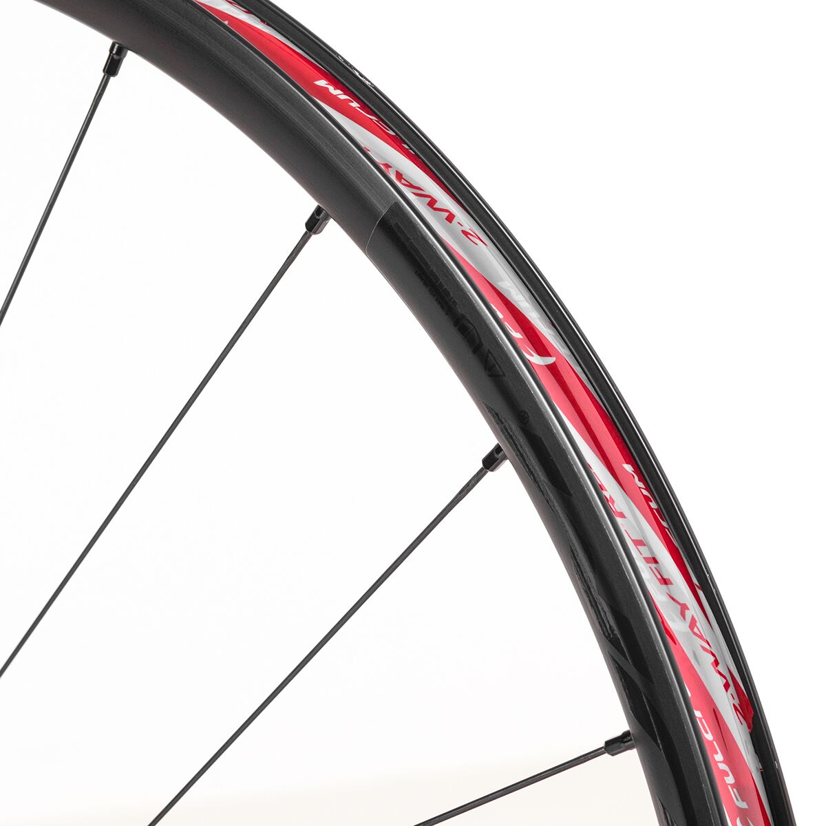 Fulcrum Rapid Red 5 650b Wheelset - Tubeless