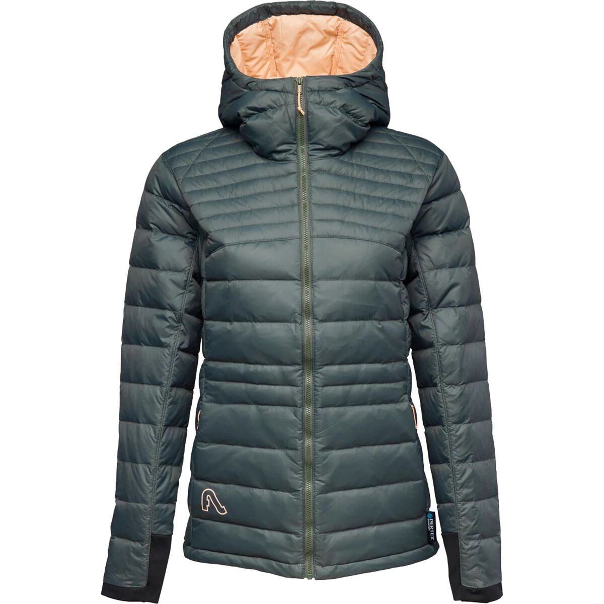 Flylow Betty Down Hooded Jacket Women's Clothing
