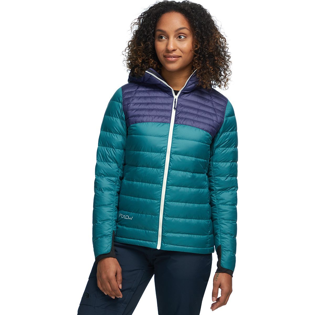 Flylow Betty Down Hooded Jacket Women's