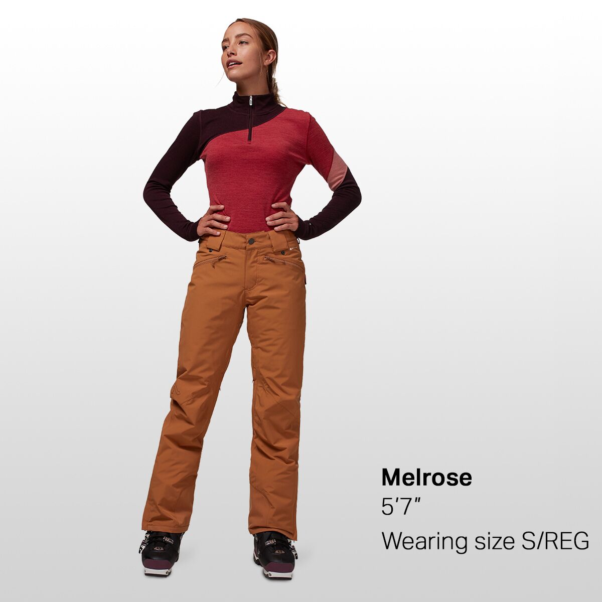 Flylow Daisy Insulated Pant Women's