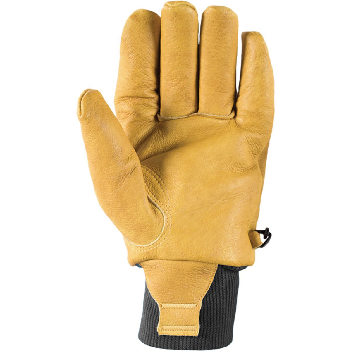 Fly Gloves FlyLow Unicorn Waterproof Leather Mitt Ridge River