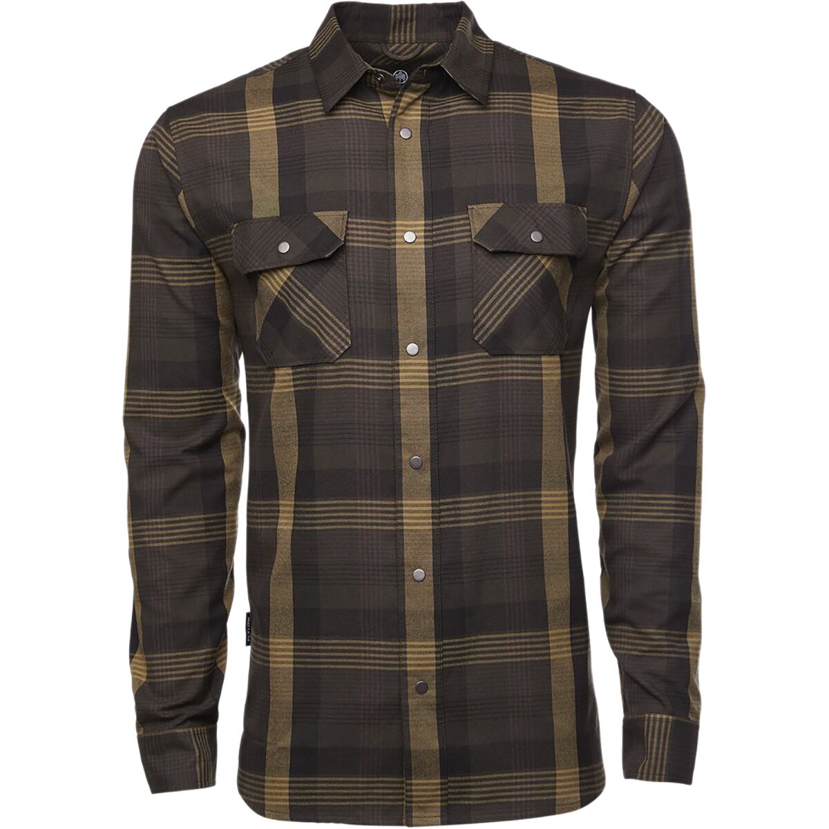 thermal flannel