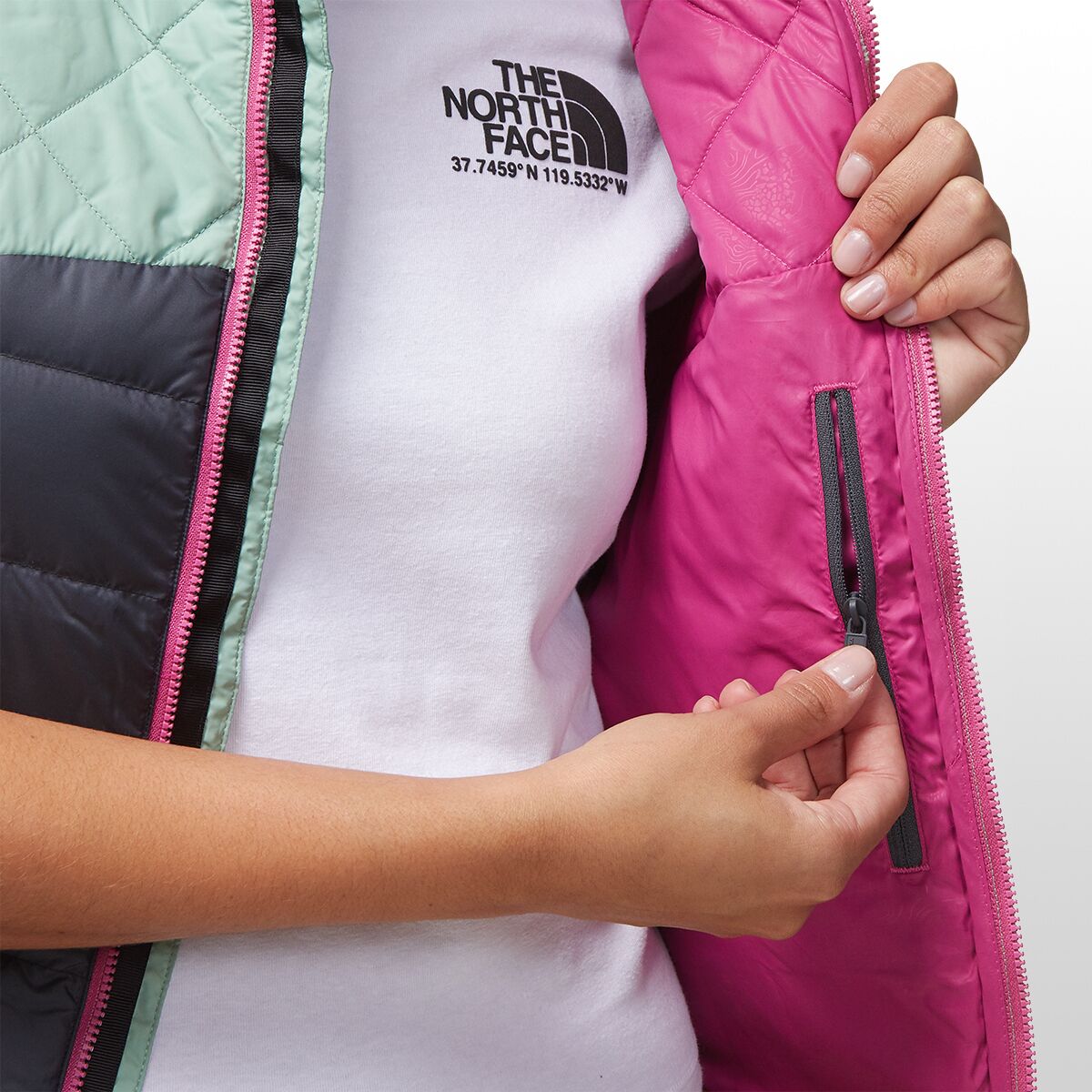 Flylow Laurel Vest - Women´s