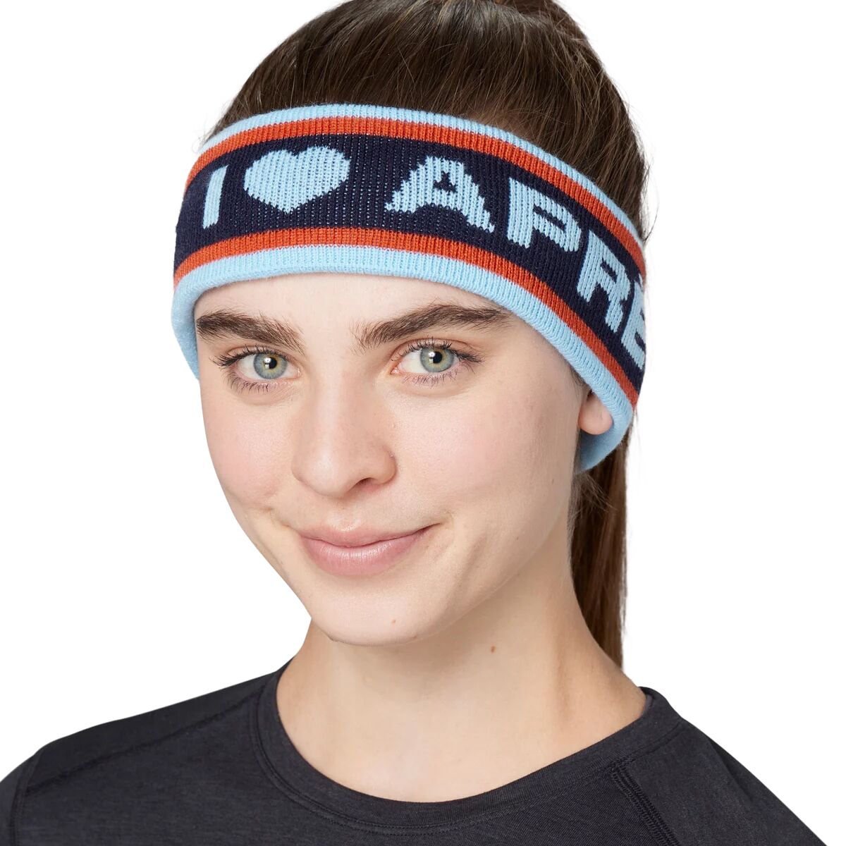 Flylow Topless Headband