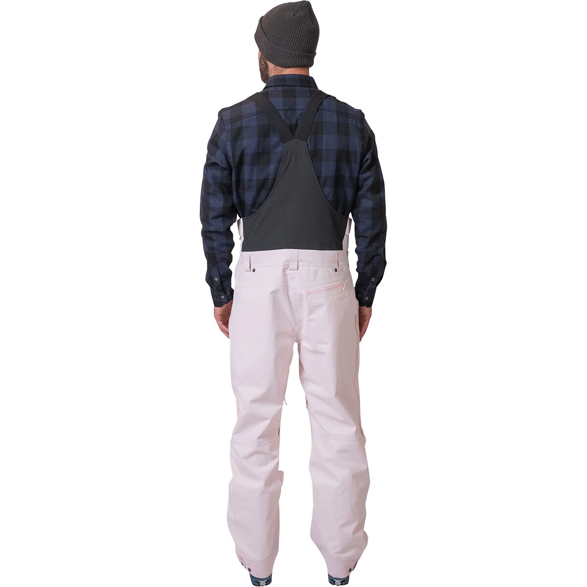 Flylow Baker Bib Pant - Men's - Clothing