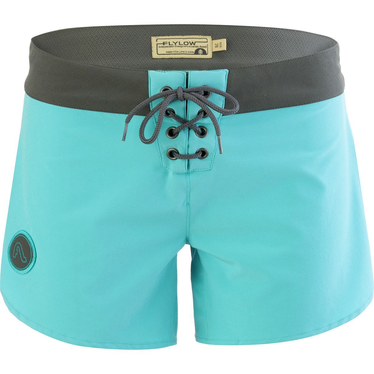 Flylow Mona Boardshort Women's Clothing