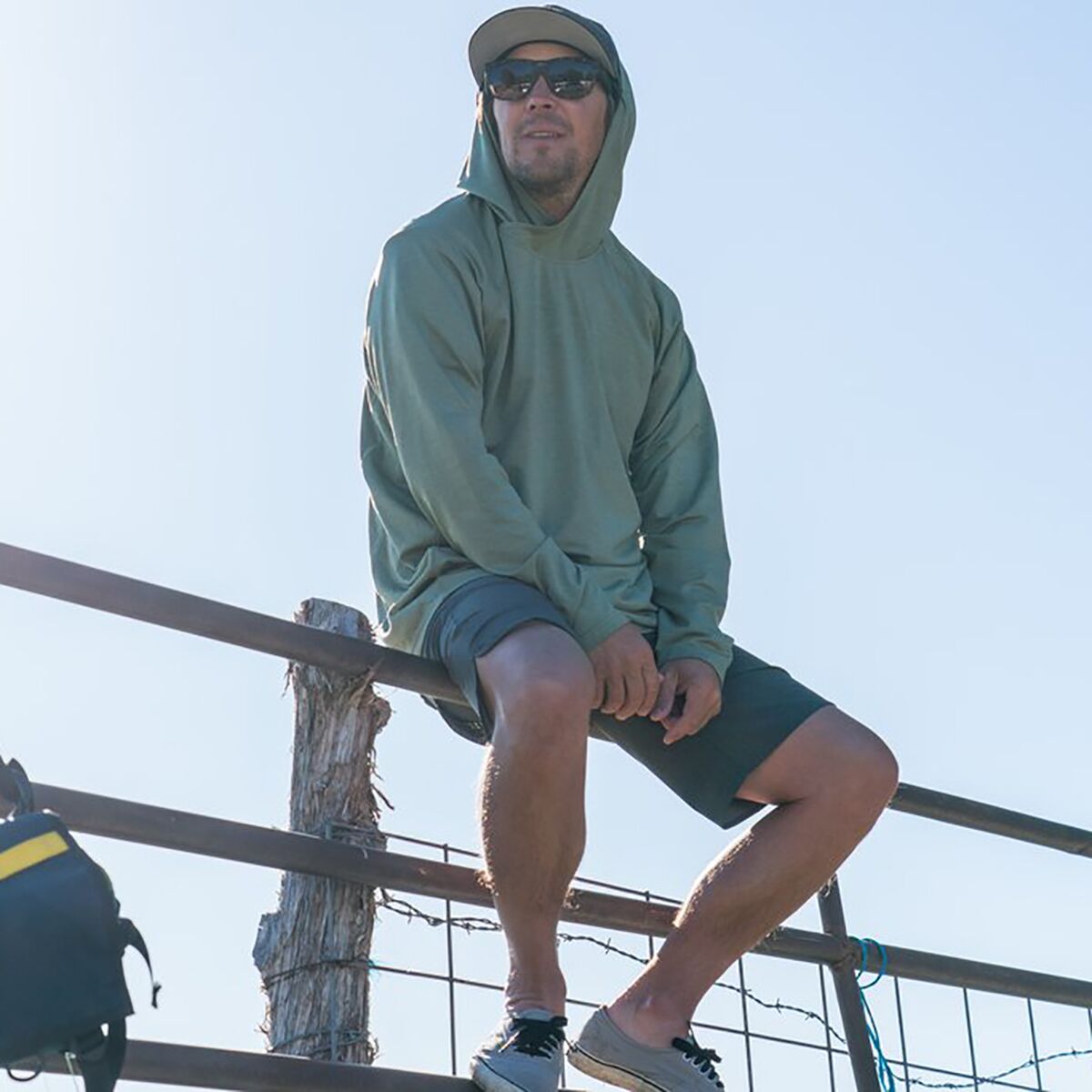 Flylow Bandit Shirt - Men´s