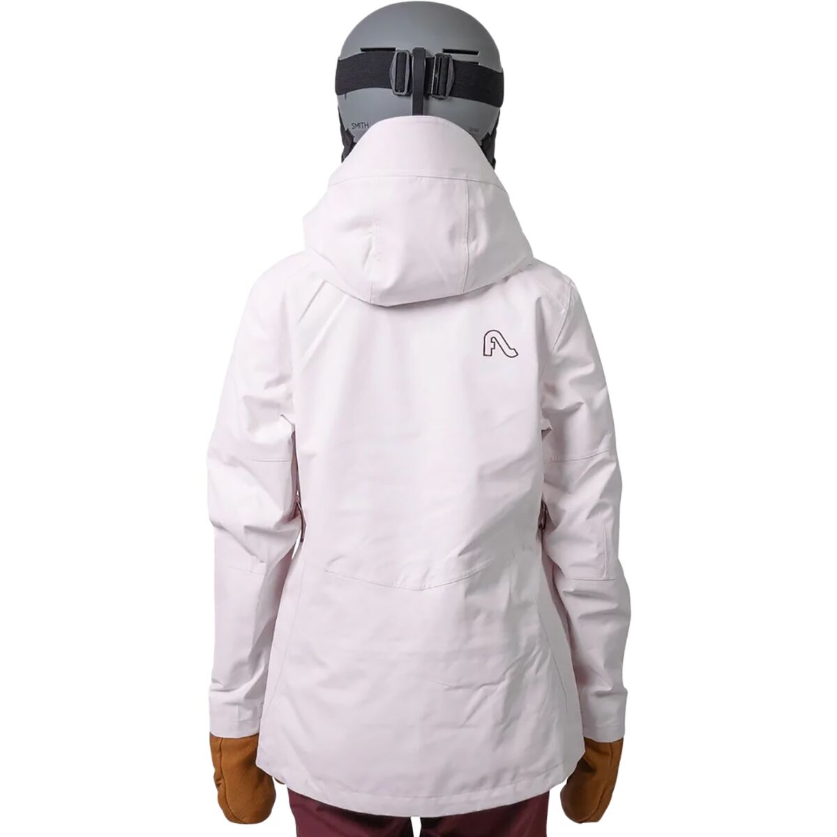 Flylow Women's Billie Coat - Waterproof Breathable Ski & Snowboard Jacket