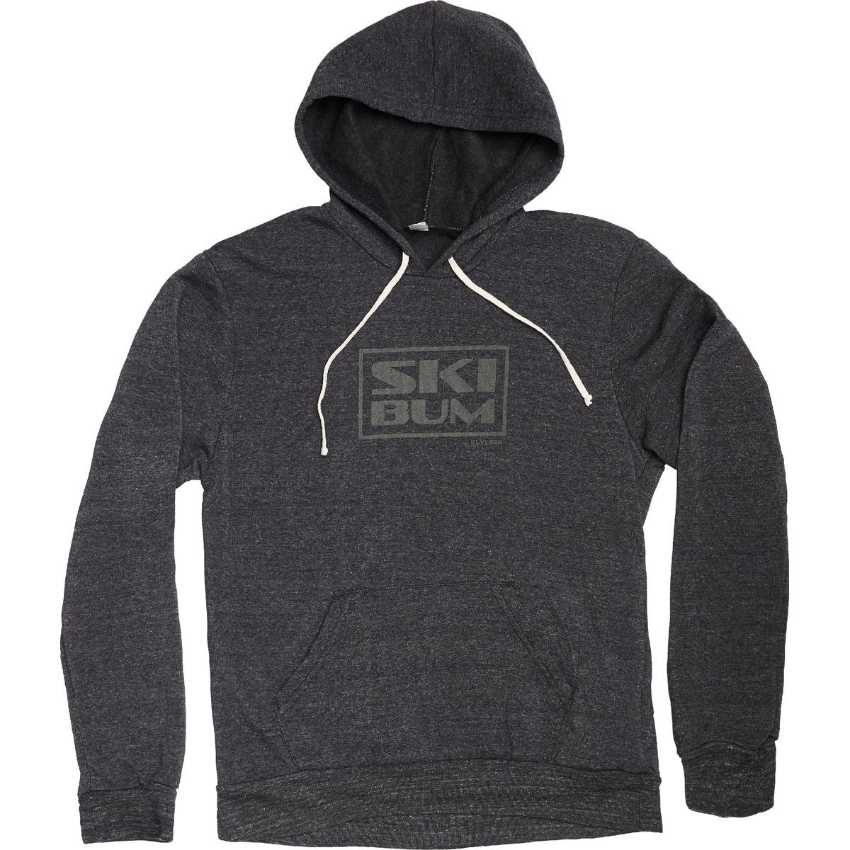 Flylow Ski Bum Pullover Hoody Men's