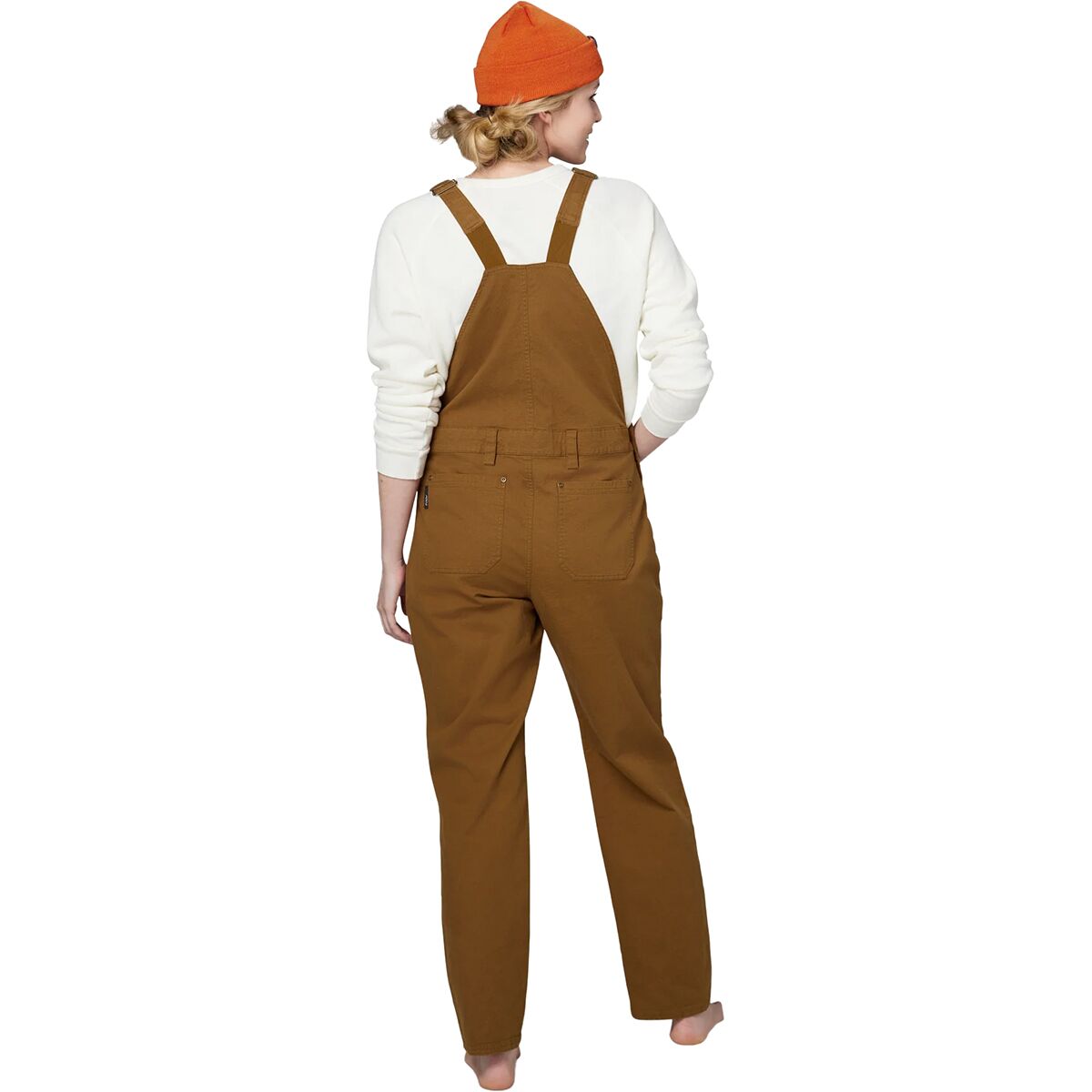 Flylow Trailworks Overall - Women´s