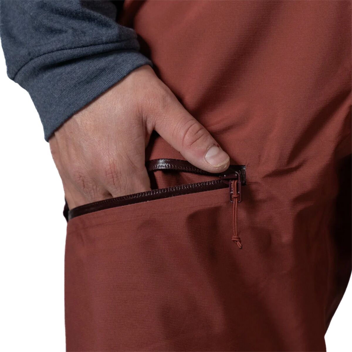 Flylow Baker Perm Bib - Men´s