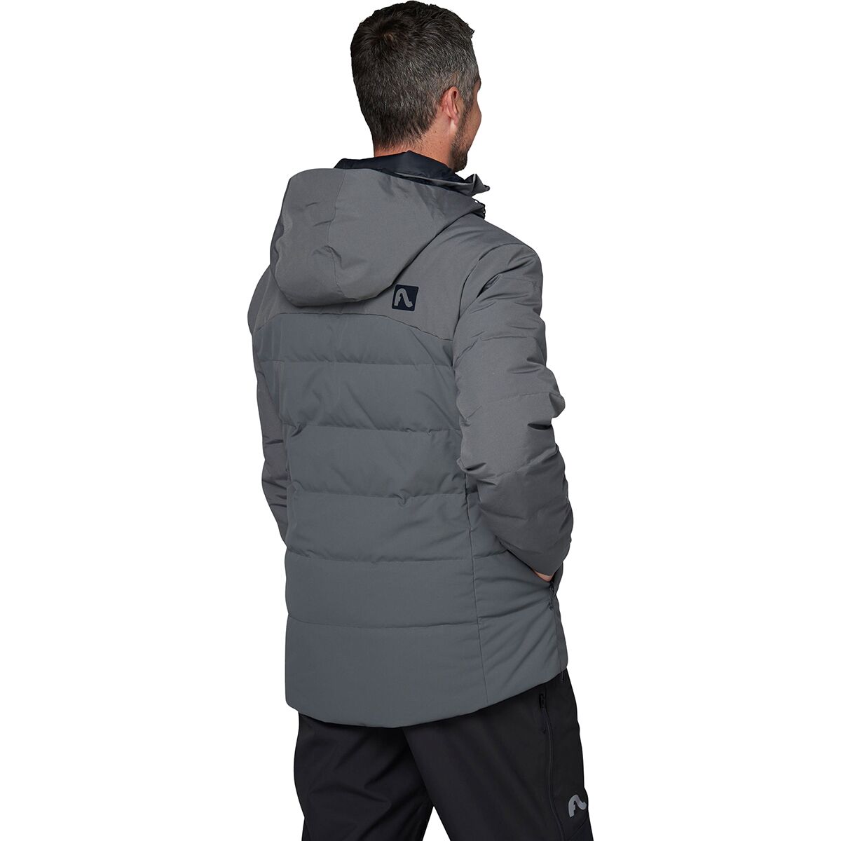 Flylow Colt Down Jacket - Men´s