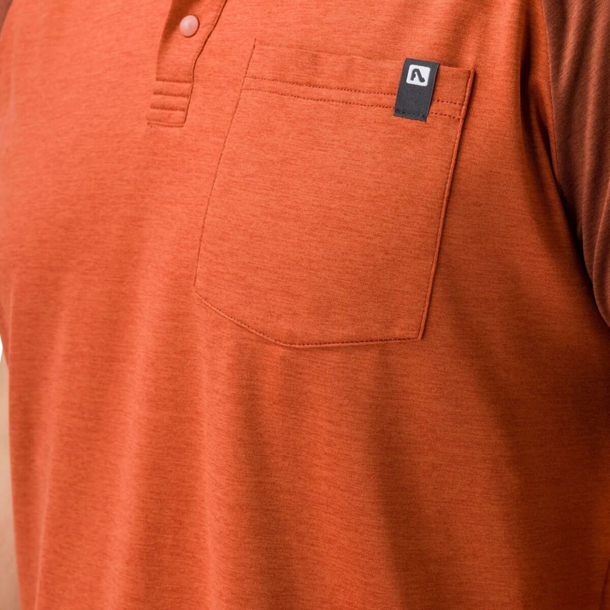 Flylow Lopez Polo Shirt - Men´s