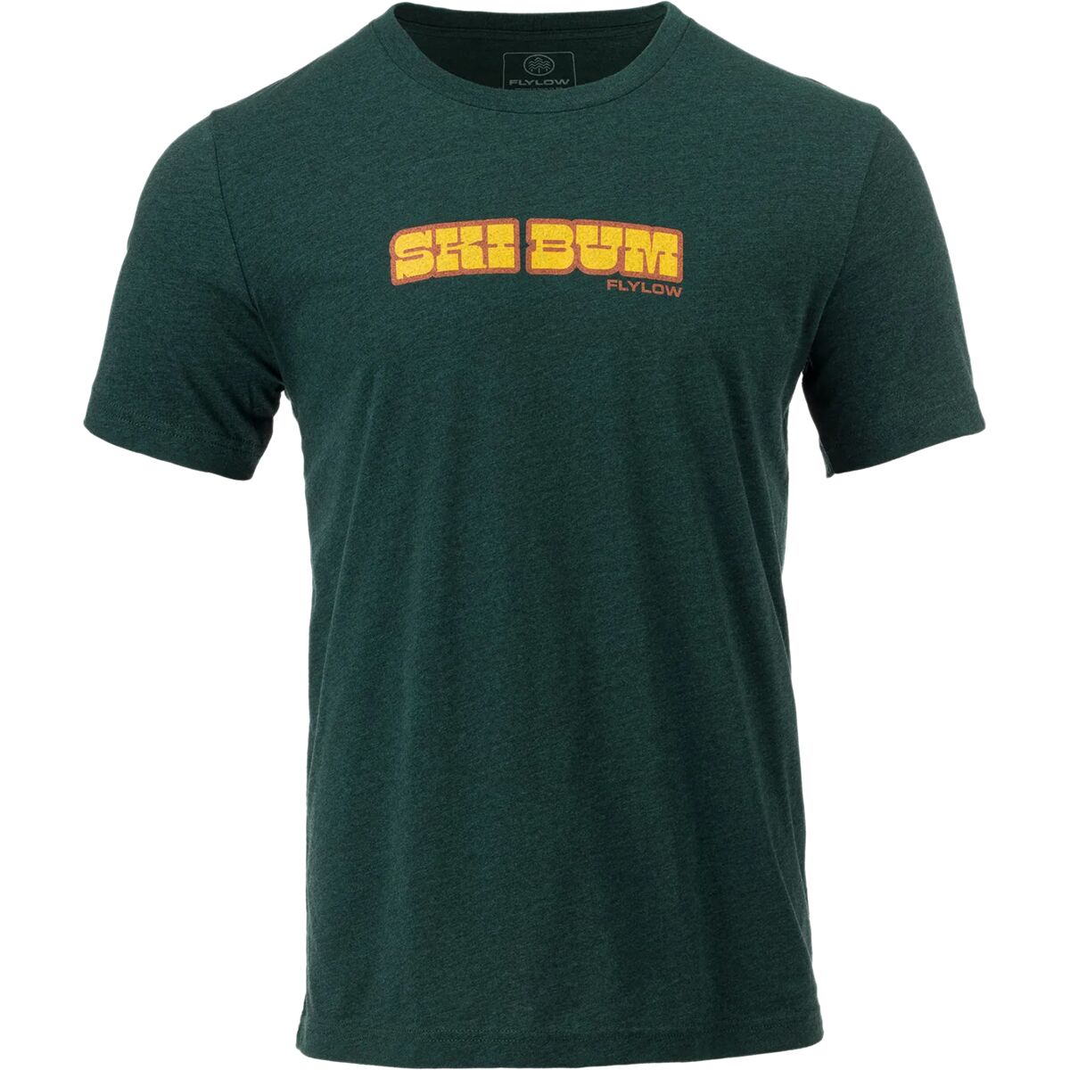 Flylow Ski Bum T-Shirt - Men´s
