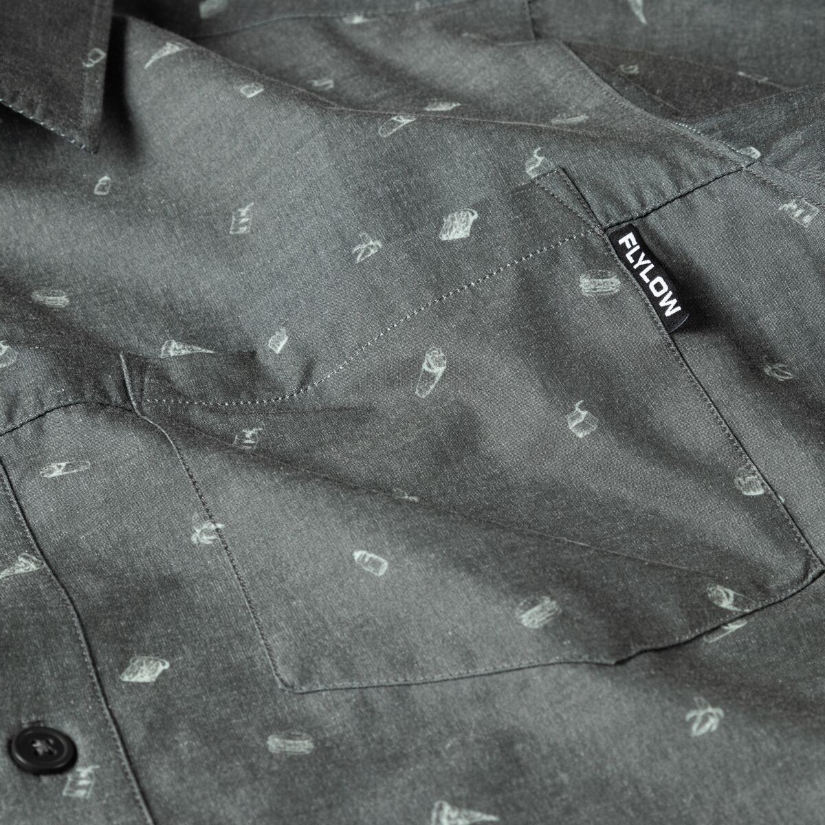 Flylow Wild Child Shirt - Men´s