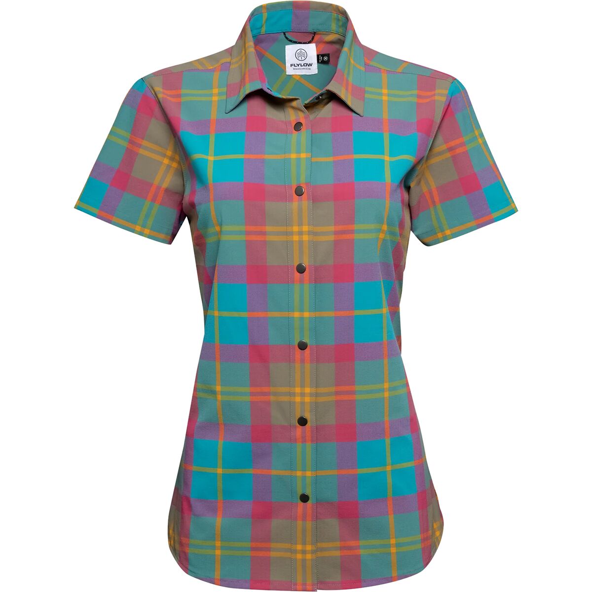 Flylow Anderson Shirt - Women´s