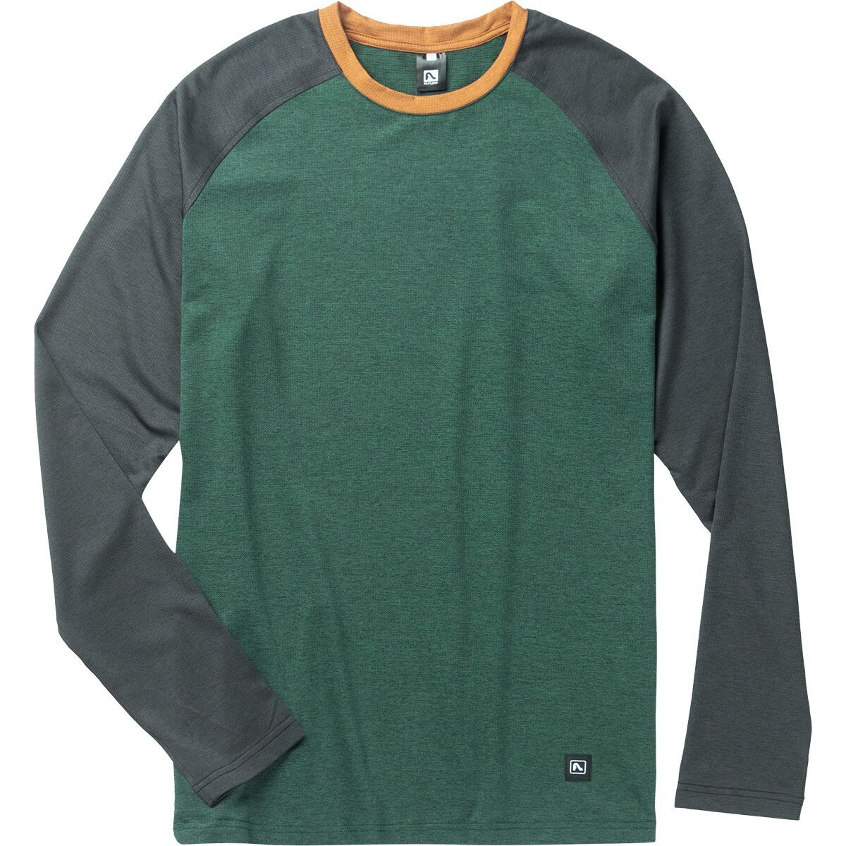 Men's LongSleeve Performance Shirts