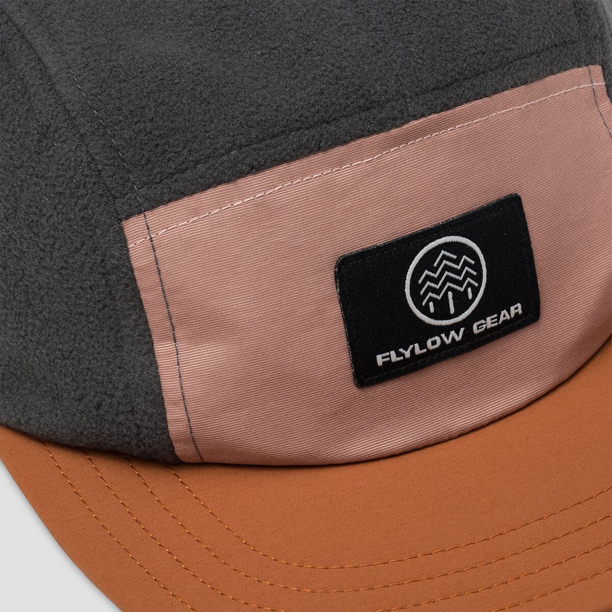Flylow Cozy Camper Hat