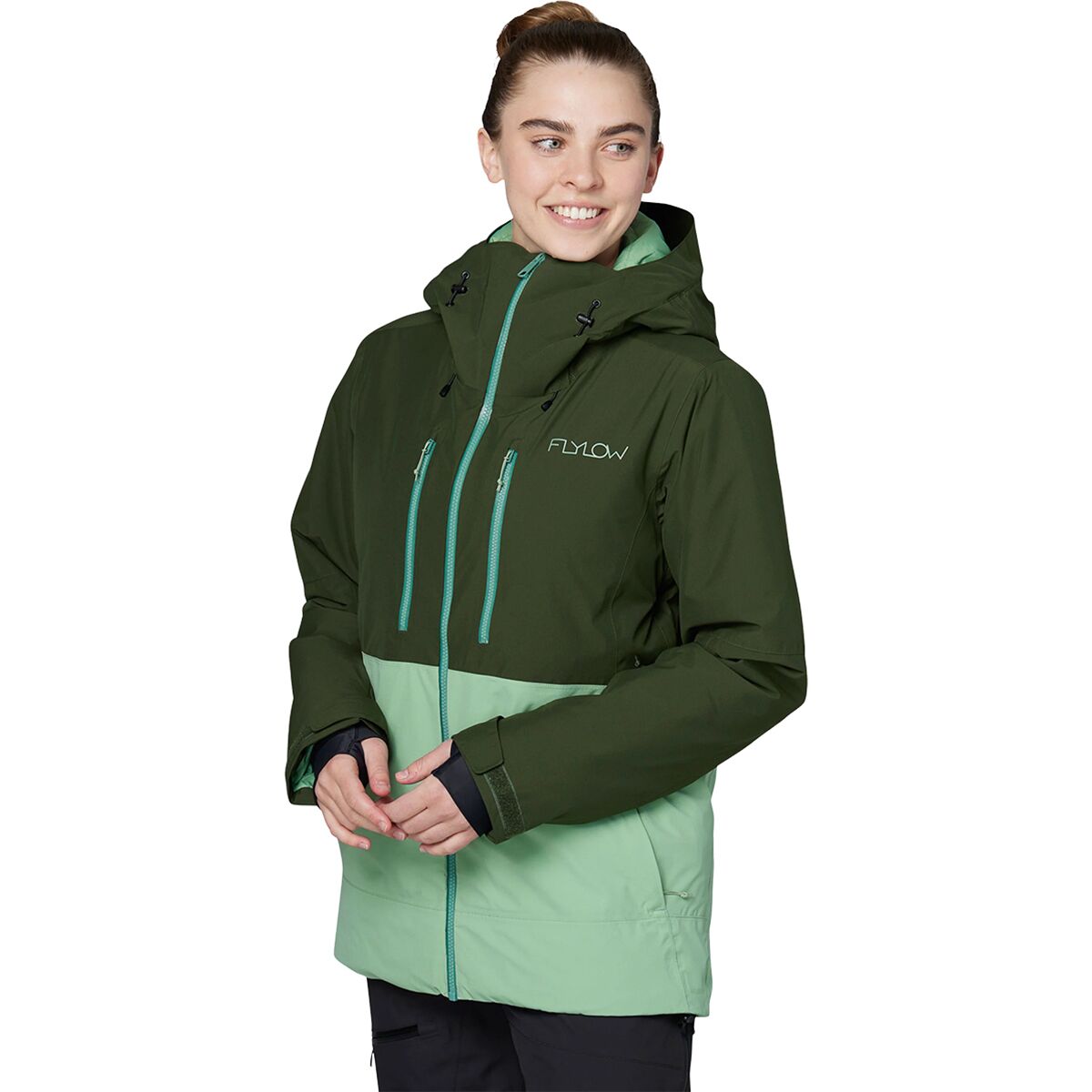 Flylow Avery Jacket - Women´s