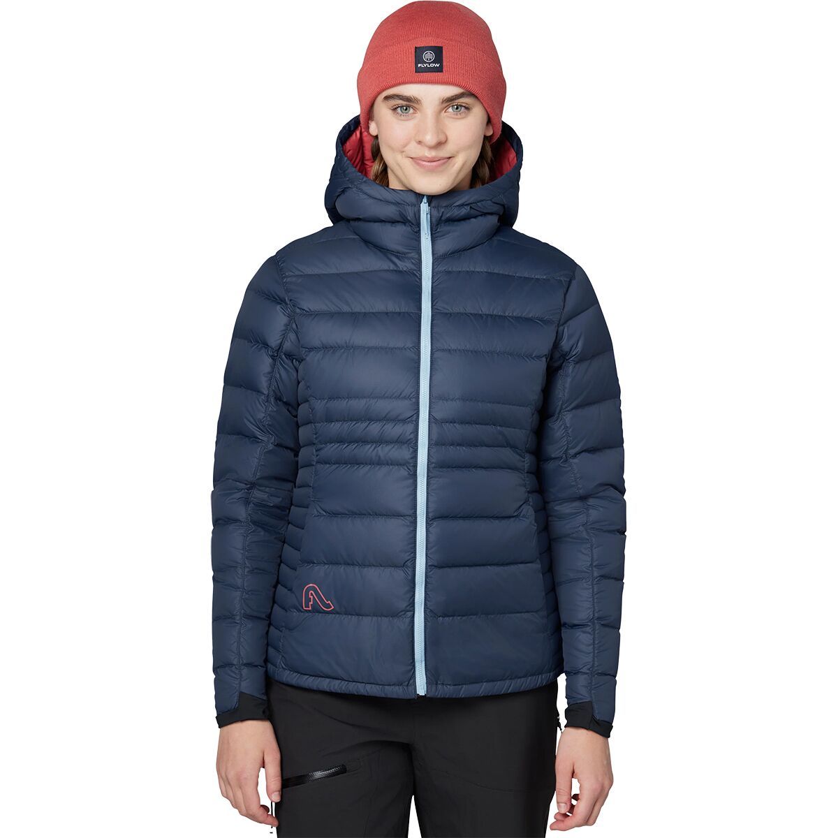 Flylow Betty Down Jacket Women's Clothing