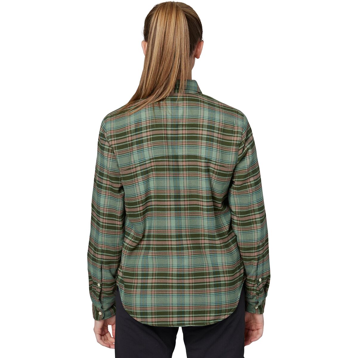 Flylow May Flannel - Women´s