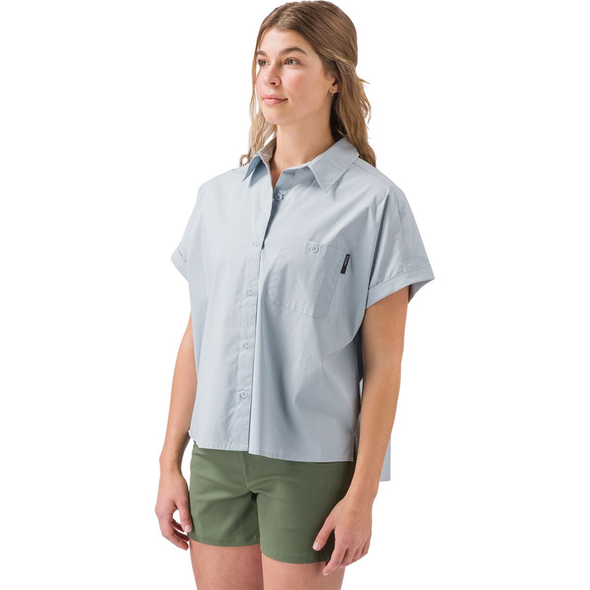 Flylow Hawkins Shirt - Women's