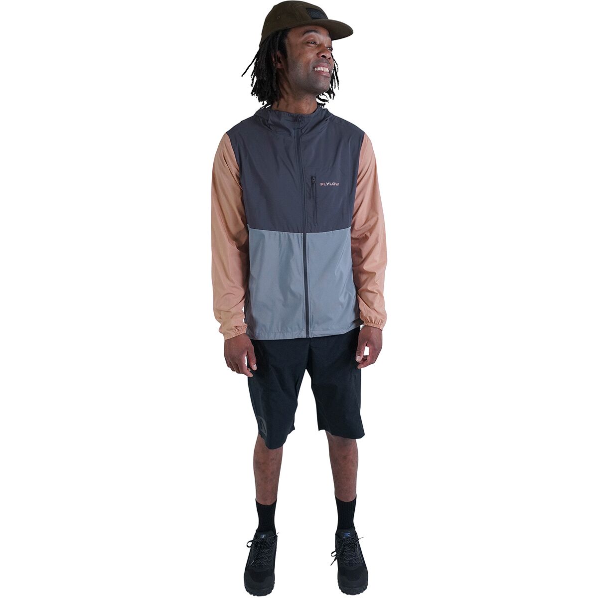 Flylow Laser 10in Short - Men´s