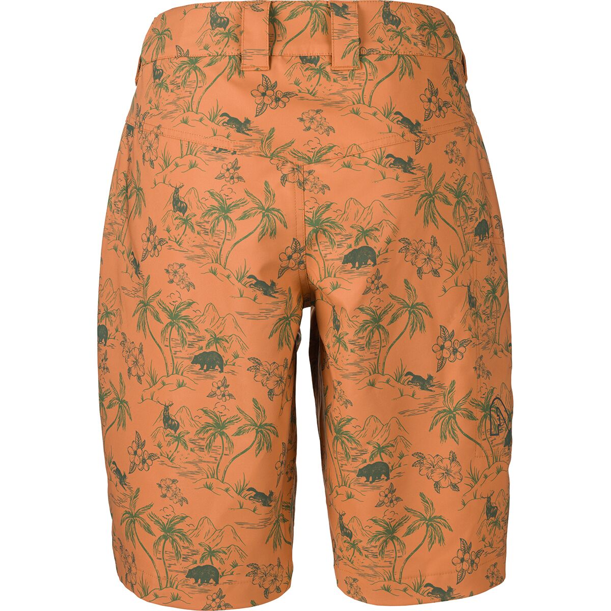 Flylow Lola 11in Short - Women´s