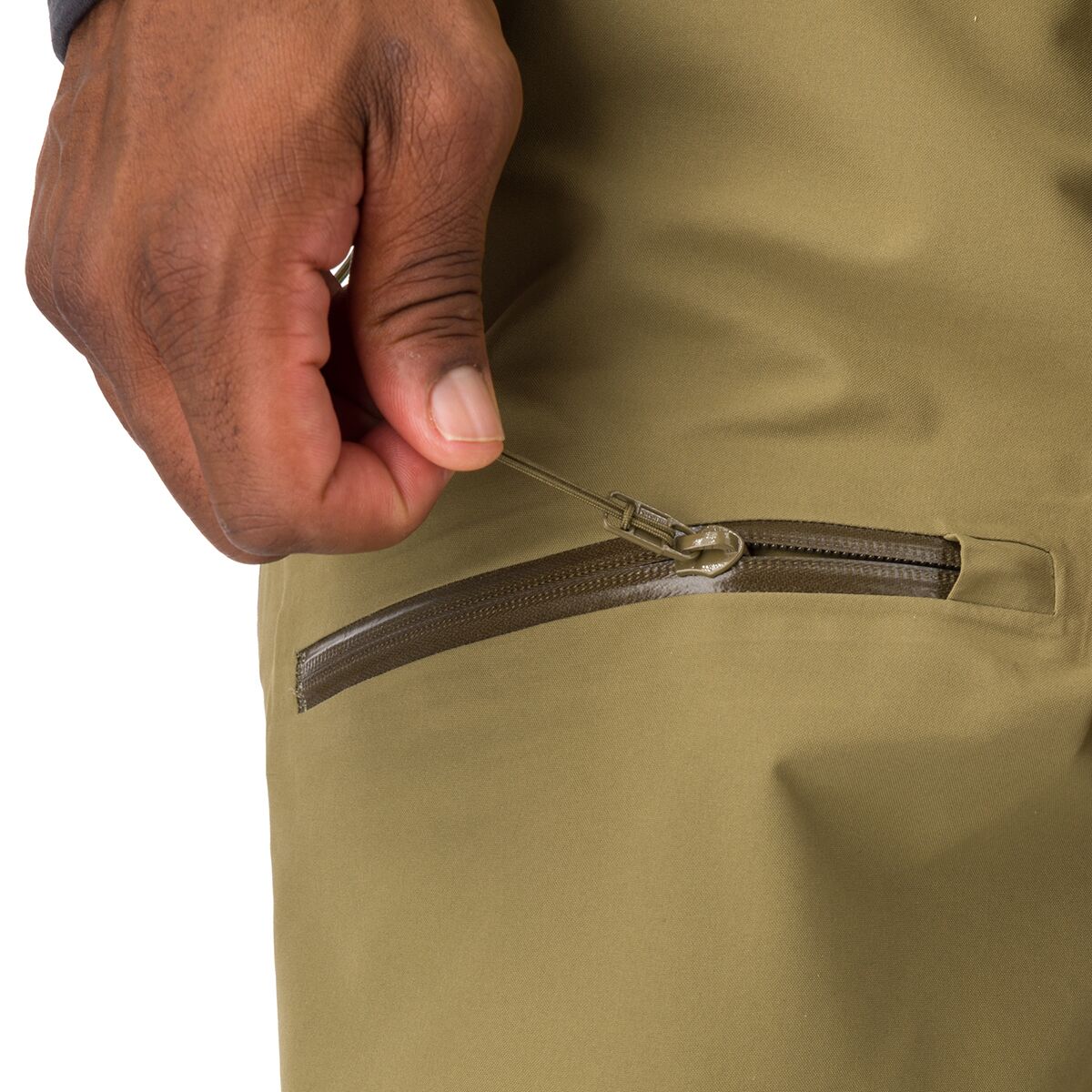 Flylow Baker Bib Pant - Men´s