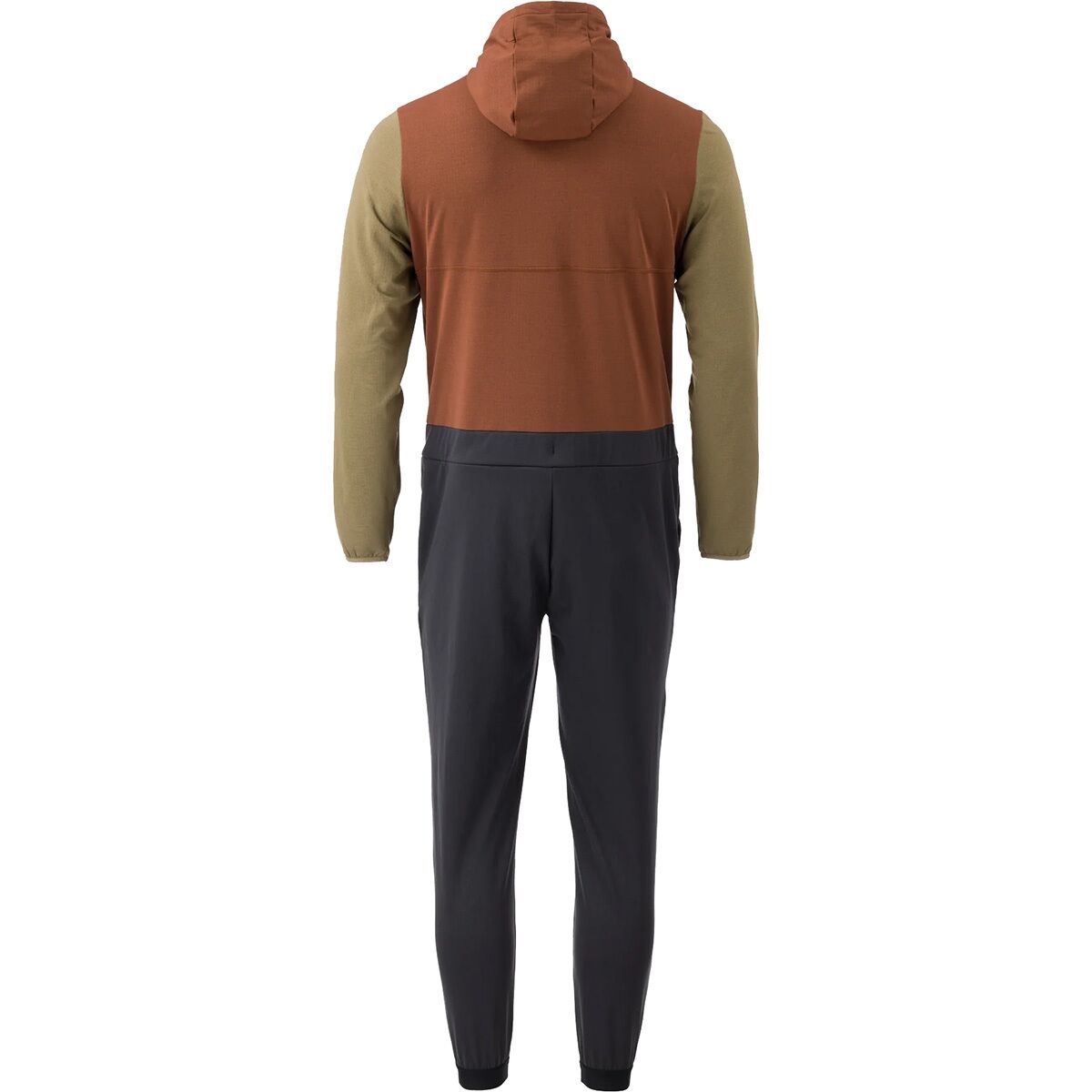 Flylow Bobby Fleece One-Piece - Men´s
