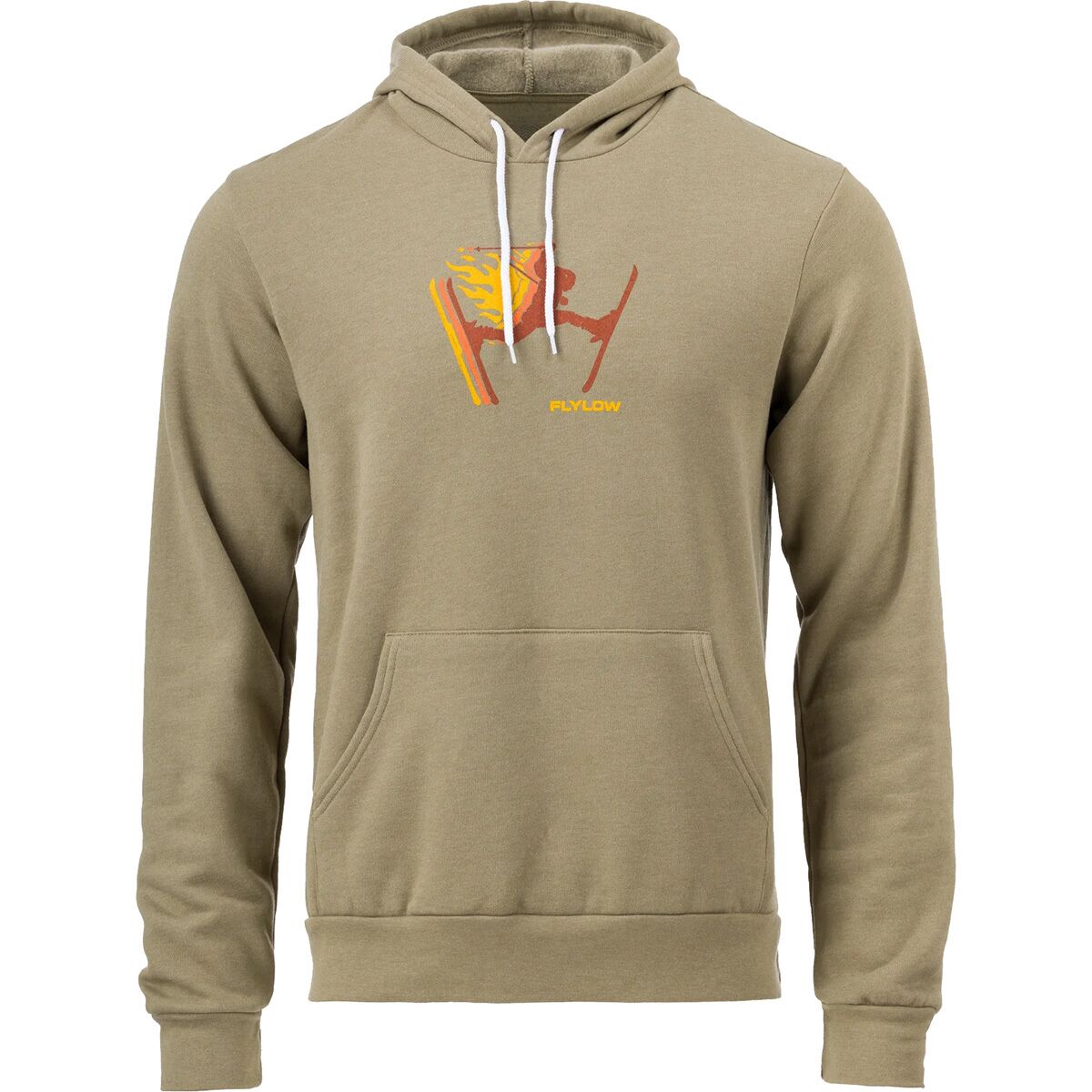 Flylow Daffy Hoodie - Men´s