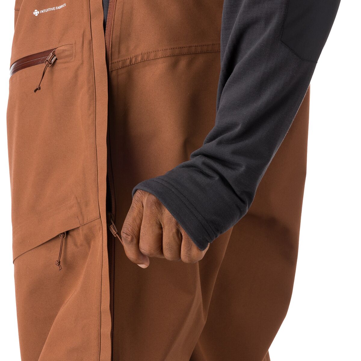 Flylow Firebird Bib Pant - Men´s