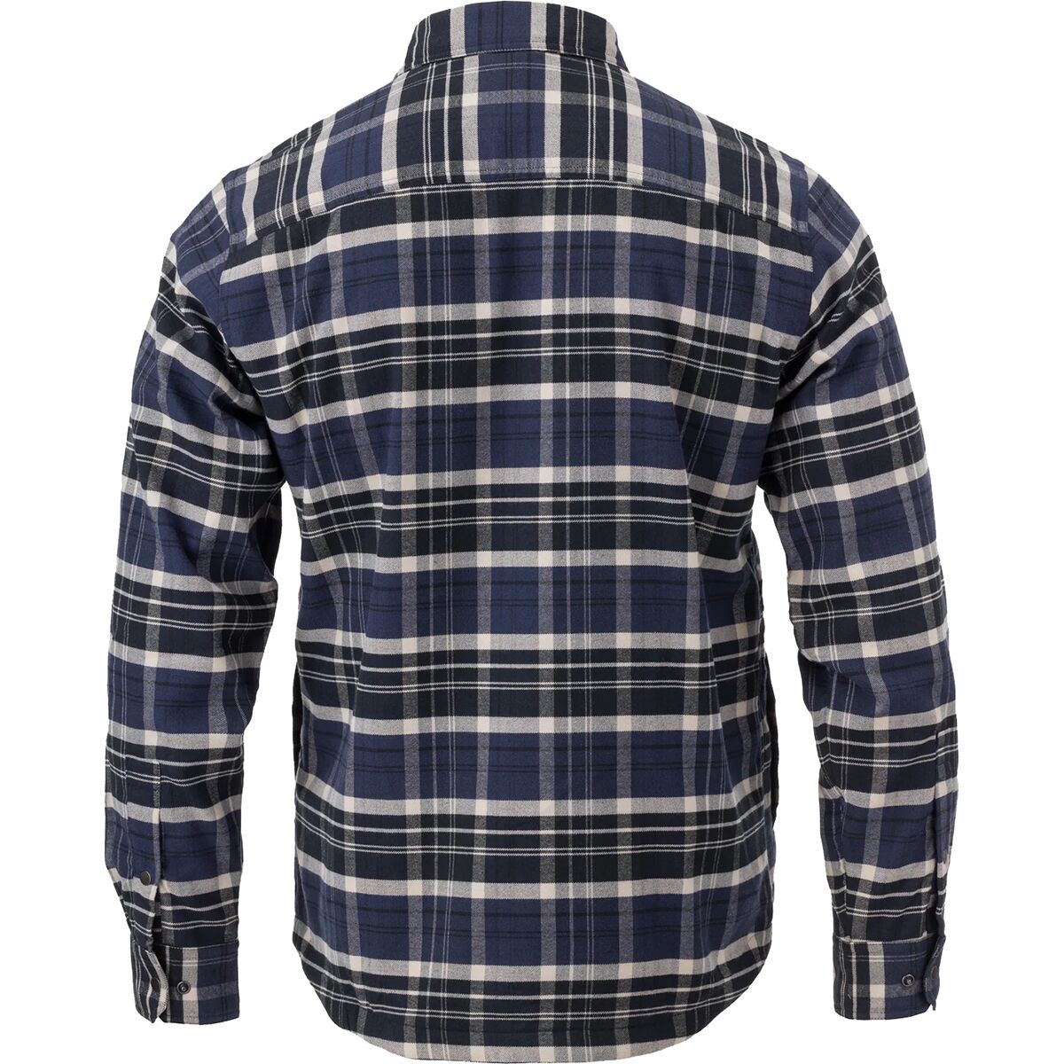 Flylow Lassen Fleece Lined Flannel - Men´s