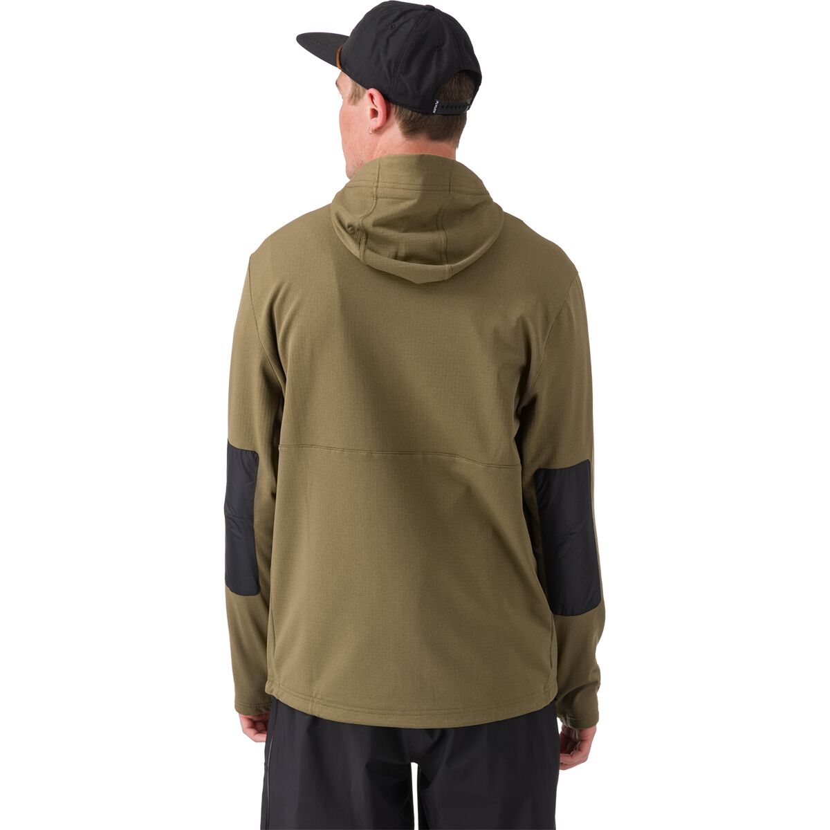 Flylow Pierogi Hoodie - Men´s