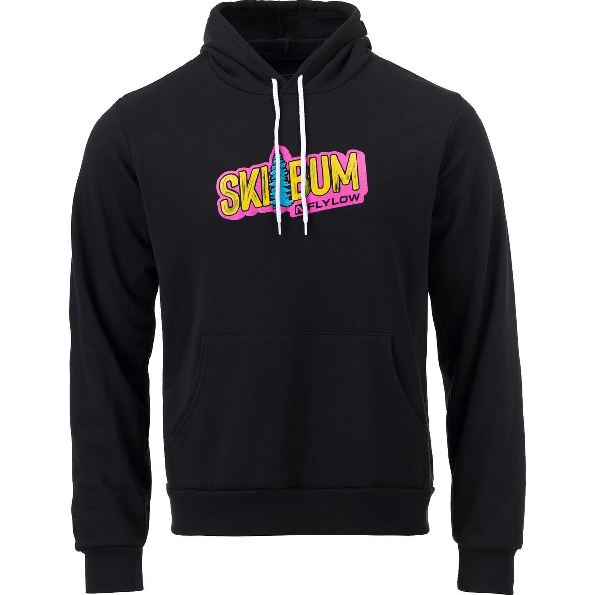 Flylow Ski Bum Hoodie - Men´s